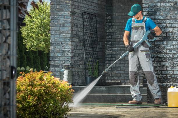 Best Restaurant Pressure Washing  in Chandler, OK