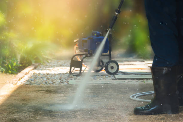 Best Animal Enclosure Cleaning  in Chandler, OK